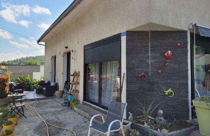 Vente maison 5 pièces 132 m² Bort-les-Orgues (19110) — photo 4