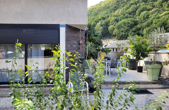 Vente maison 5 pièces 132 m² Bort-les-Orgues (19110) — photo 5