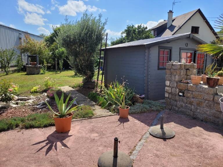 Maison 5 pièces 132 m² — photo 1