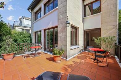 Maison 7 pièces 1050000 €