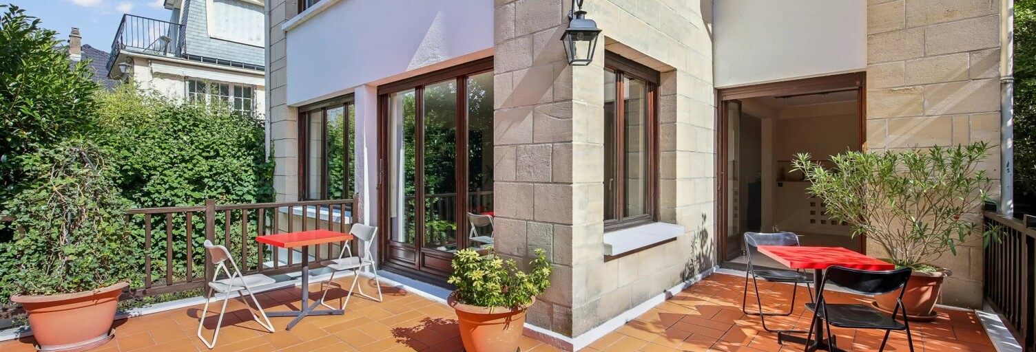 Maison 7 Pièces 210 m² à vendre à Le Pecq (78230)