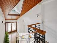 Maison d’architecte familiale avec jardin, terrasses et vue dégagée — photo 3