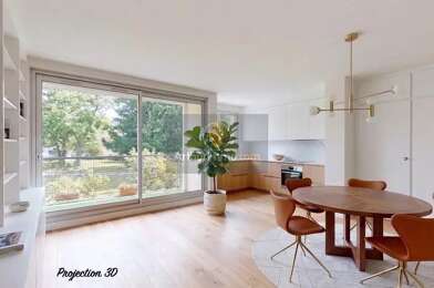 Appartement 3 pièces 159000 €