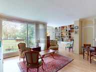 Appartement Marly Le Roi 3 pièces 54 m2 avec balcon et cave. — photo 2