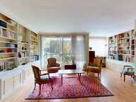 Appartement Marly Le Roi 3 pièces 54 m2 avec balcon et cave. — photo 3