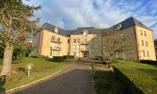 Appartement 6 Pièces 139 m² à vendre à Noyon (60400)