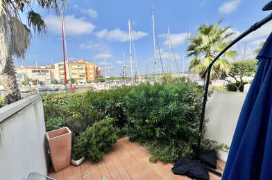 Appartement 1 pièces 120000 €