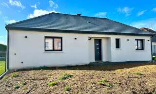 Maison 125 m² à construire Rosières-en-Santerre (80170)