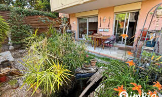 Appartement 2 Pièces 52 m² à vendre à Nice (06200)