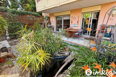 Appartement 2 pièces 255000 €