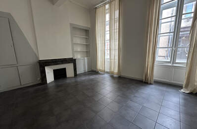 ESQUIROL - Appartement 3 pièces de 82m2 - 1030 EUR — photo du bien