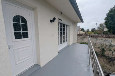 Maison 5 pièces 350000 €