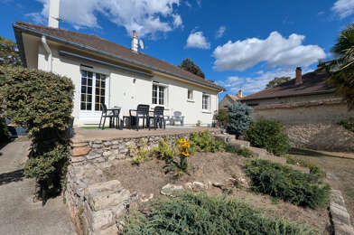 Maison 5 pièces 350000 €
