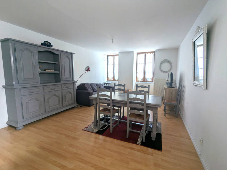 Duplex de 85m2 à Navarrenx — photo 1
