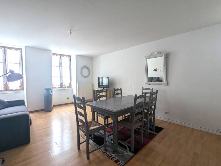 Duplex de 85m2 à Navarrenx — photo 1