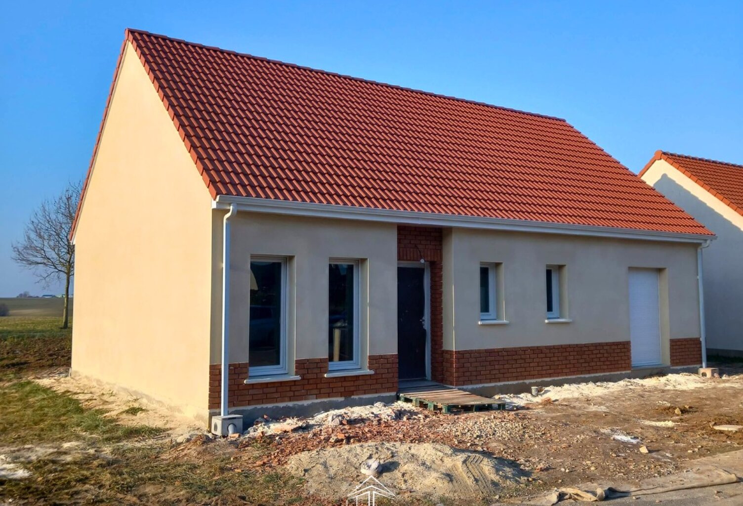 Pavillon Montdidier  — photo 1