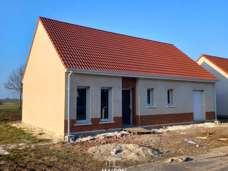 Pavillon Montdidier  — photo 1