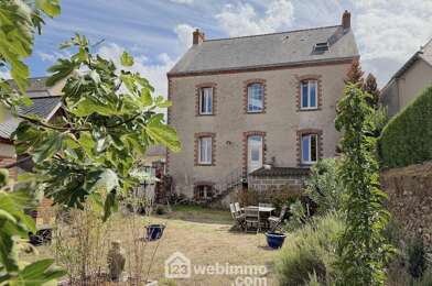 Maison 9 pièces 329660 €