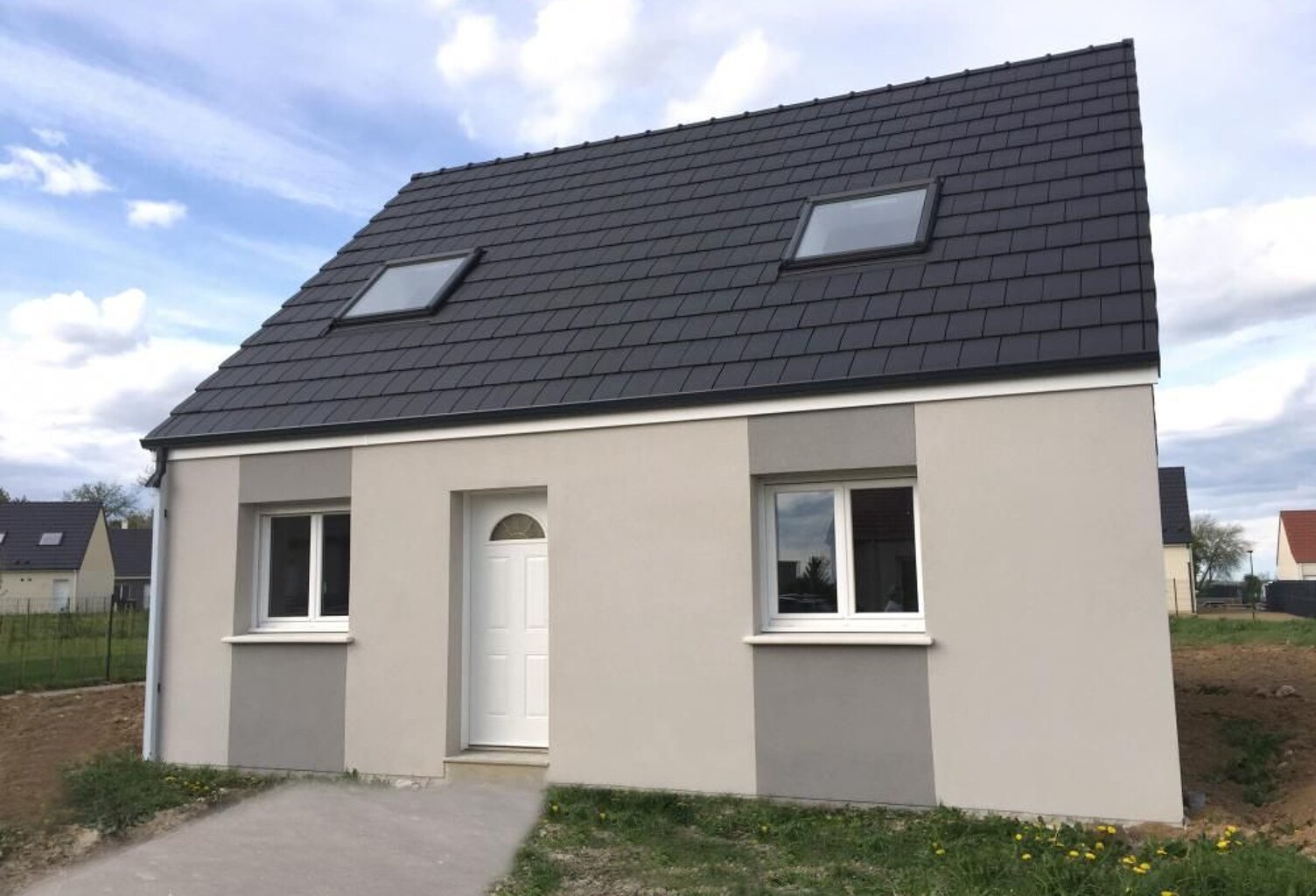 Pavillon individuel Bonnay  — photo 1