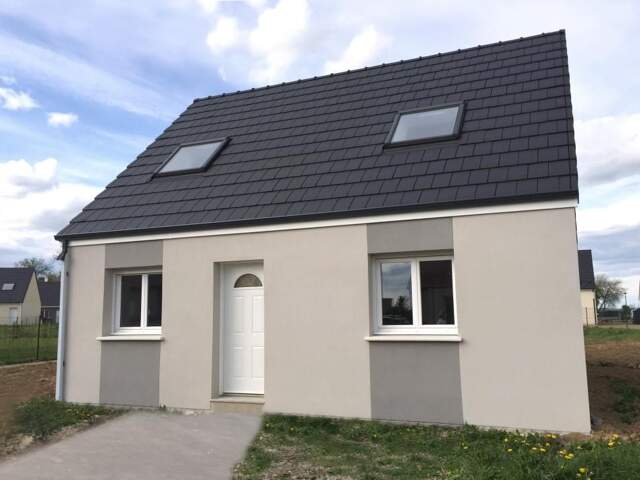 Pavillon individuel Bonnay — photo du bien