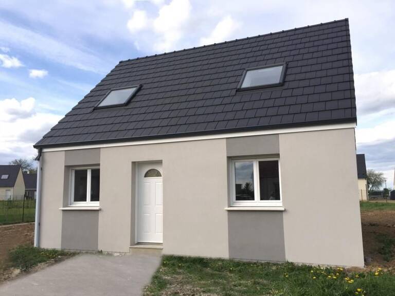 Pavillon individuel Bonnay  — photo 1