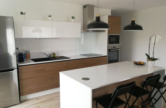 Pavillon individuel Bonnay  — photo 2
