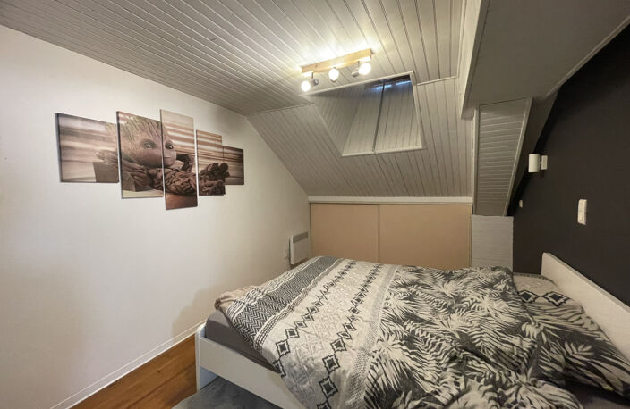 Maison T3 - 77m2 - Meublé - REQUISTA — photo 2