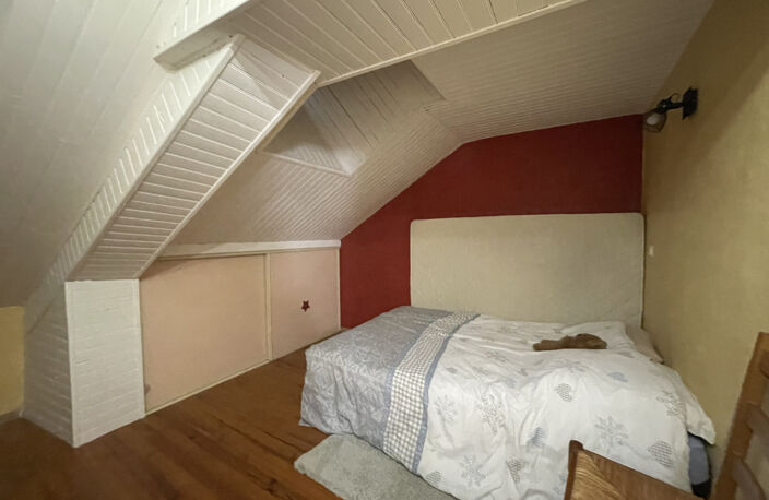 Maison T3 - 77m2 - Meublé - REQUISTA — photo 4