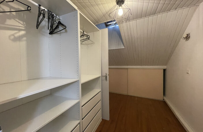 Maison T3 - 77m2 - Meublé - REQUISTA — photo 5