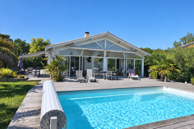 Maison 6 pièces 665000 €