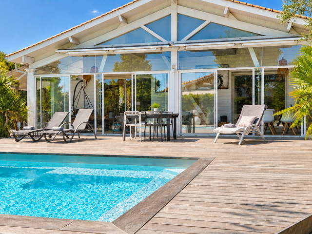 Maison proposé à Gujan-Mestras