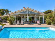 Charmante maison avec Piscine au calme, Gujan Mestras — photo 2