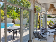 Charmante maison avec Piscine au calme, Gujan Mestras — photo 3