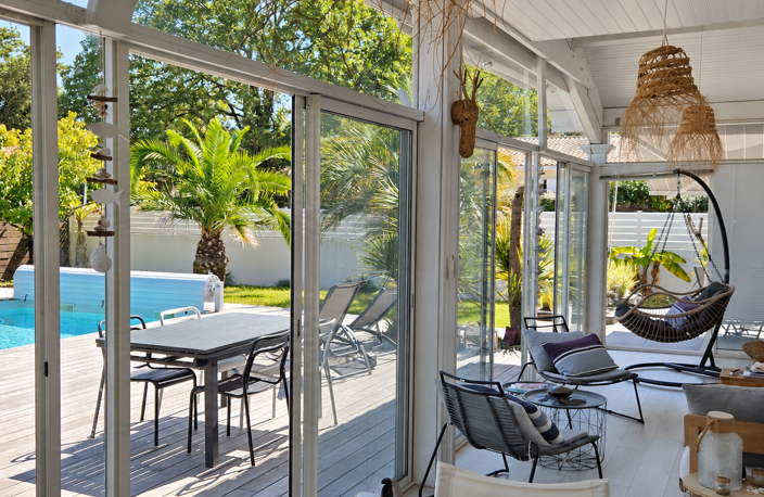 Charmante maison avec Piscine au calme, Gujan Mestras — photo 3