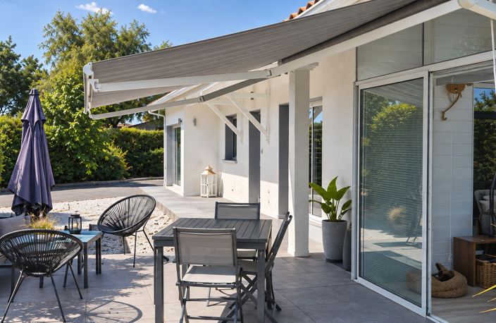 Charmante maison avec Piscine au calme, Gujan Mestras — photo 5