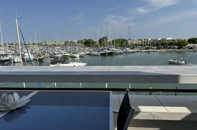 Appartement 3 pièces 374000 €