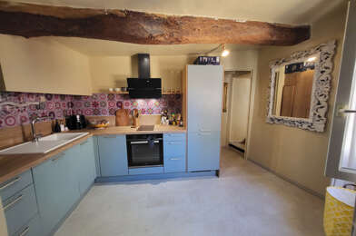 Appartement 2 pièces 111000 €
