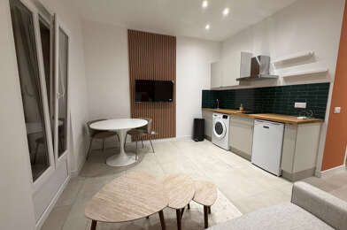Appartement 1 pièces 850 €