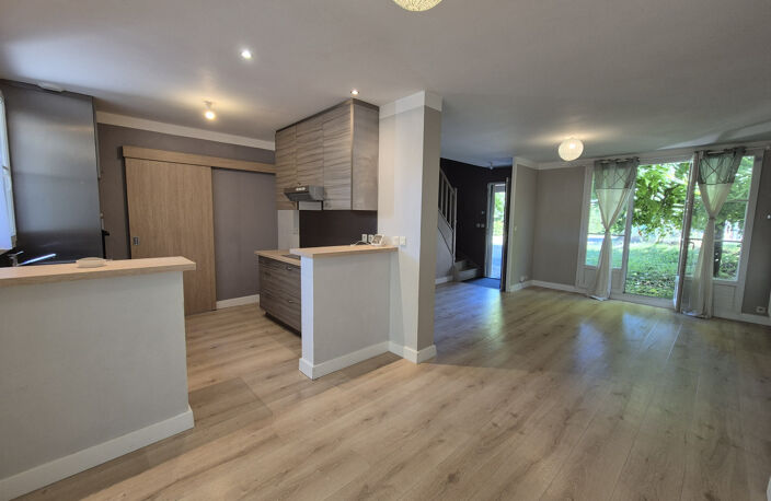 Maison familiale secteur Villard-Noir, calme — photo 2