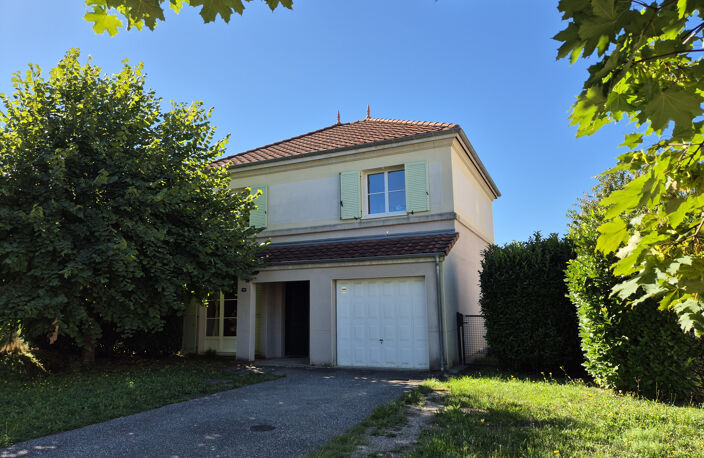 Maison familiale secteur Villard-Noir, calme — photo 3