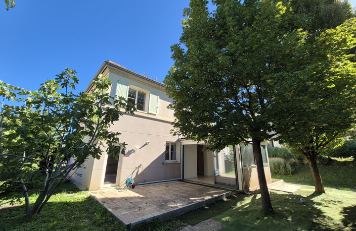 Maison familiale secteur Villard-Noir, calme — photo 4
