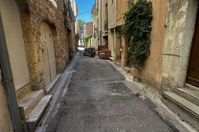 Maison  112000 €