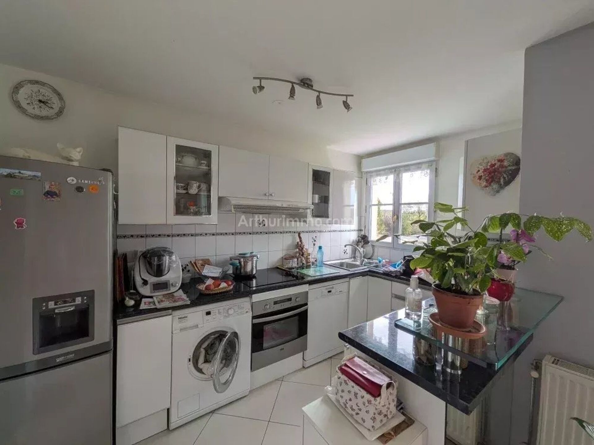 Appartement 3 pièces 65 m² · à Gournay-sur-Marne · 65 m² · 315 000 €