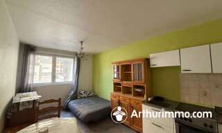 Appartement 1 Pièce 21 m² à vendre à Belfort (90000)