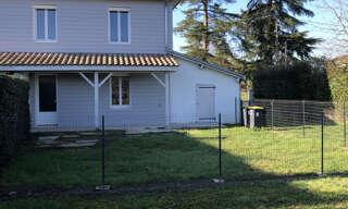 Maison 3 Pièces 74 m² à louer à Marmande (47200)