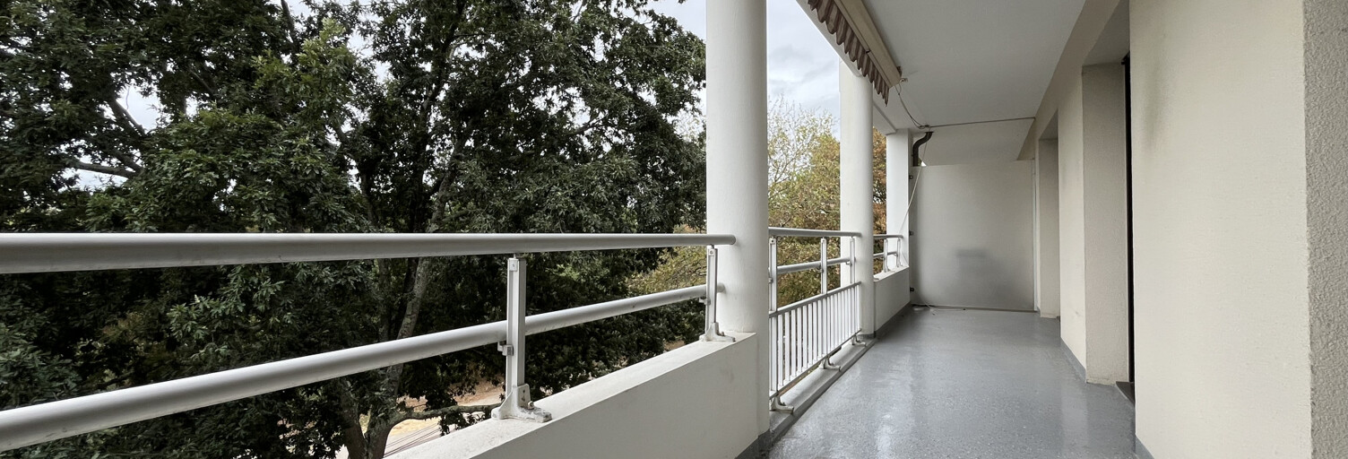Appartement 4 Pièces 98 m² à louer à Saint-Herblain (44800)