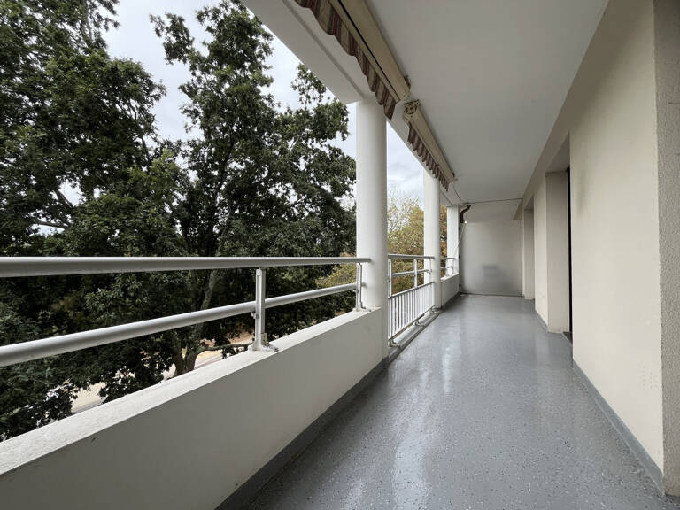 APPARTEMENT T4 - VAL DE CHEZINE — photo 1