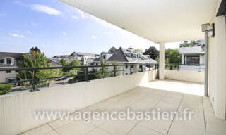 Appartement 4 Pièces 90 m² à vendre à Divonne-les-Bains (01220)