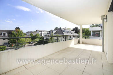 Appartement 4 pièces 765000 €