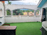 Commerce et appartement en duplex avec terrasse et superbe v — photo 3
